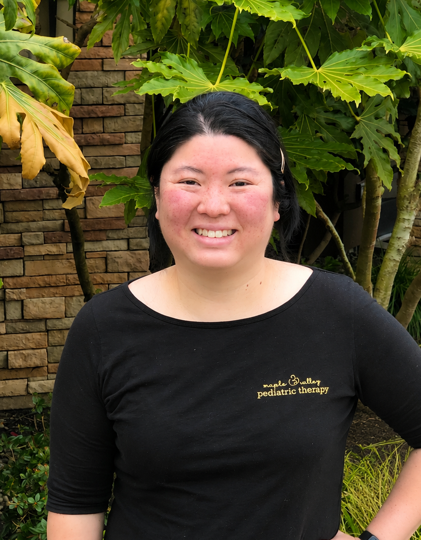 Jamie Shimabuku
