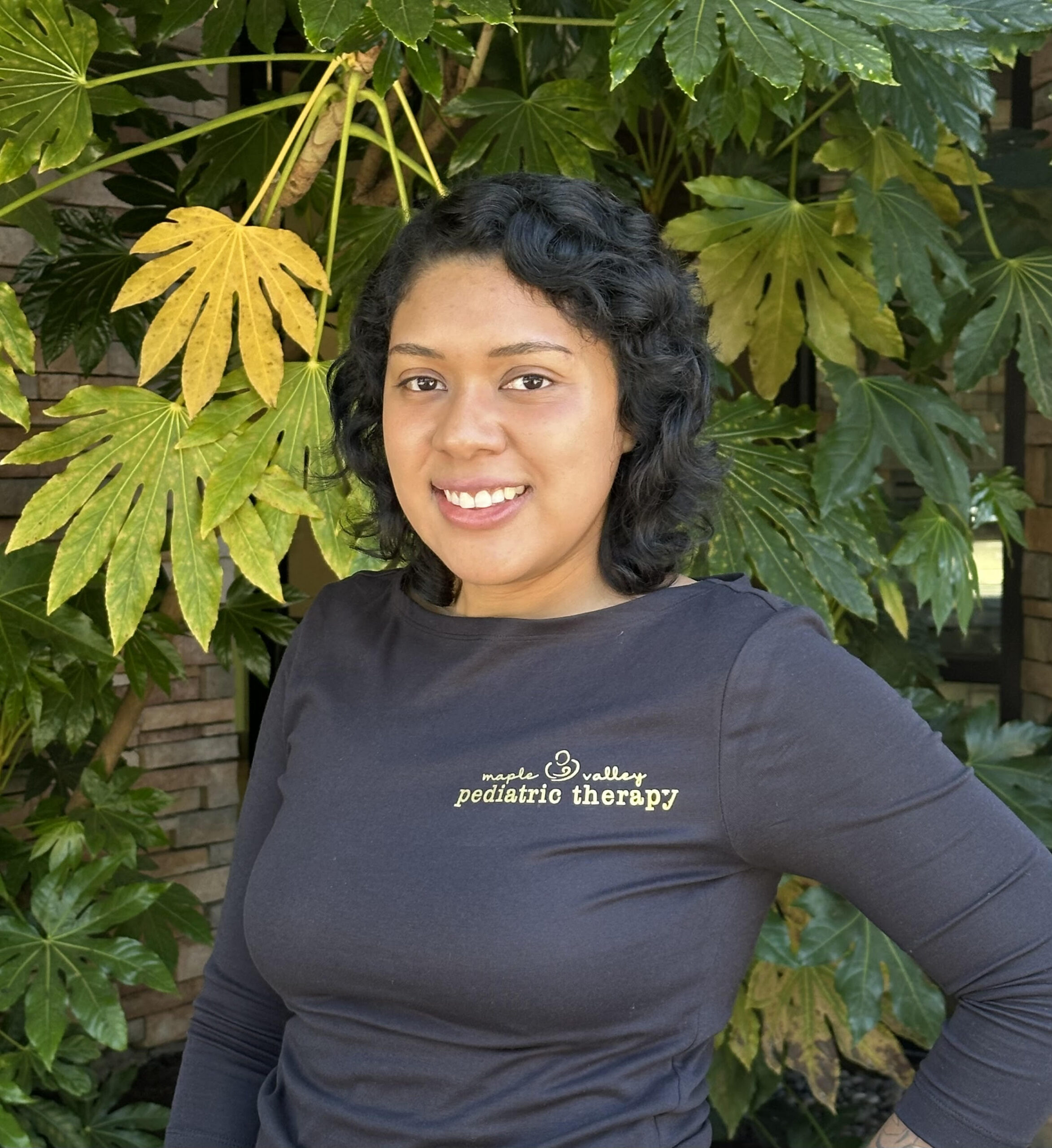 Jasmine Blando