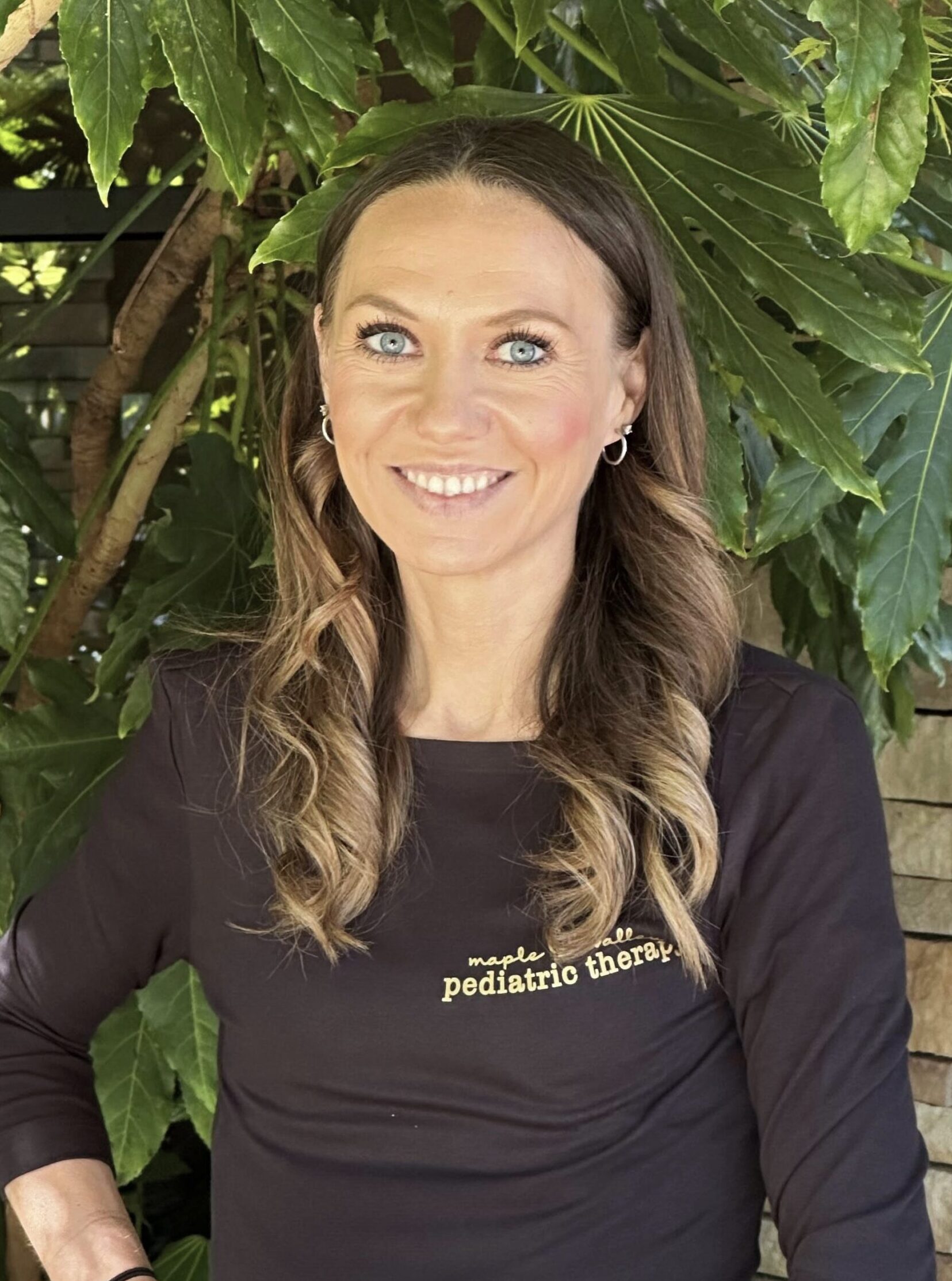 Michelle McKinley